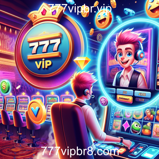 Descubra as Promoções Especiais no 777vipbr.vip