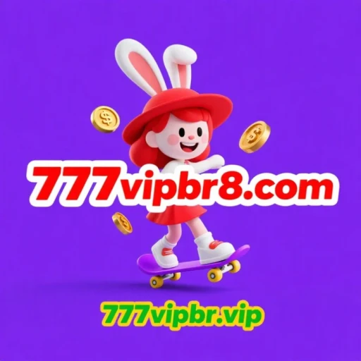 Logo 777vipbr.vip